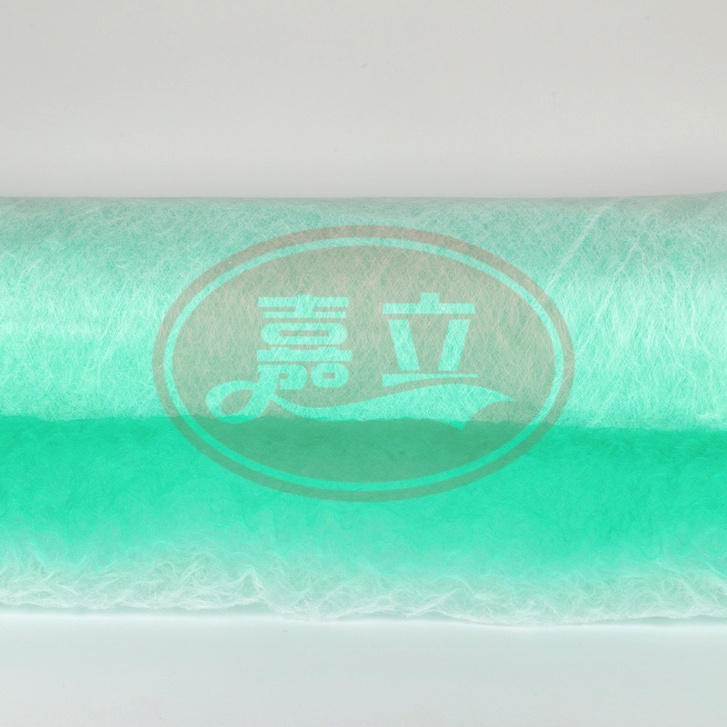 龙亭漆雾毡